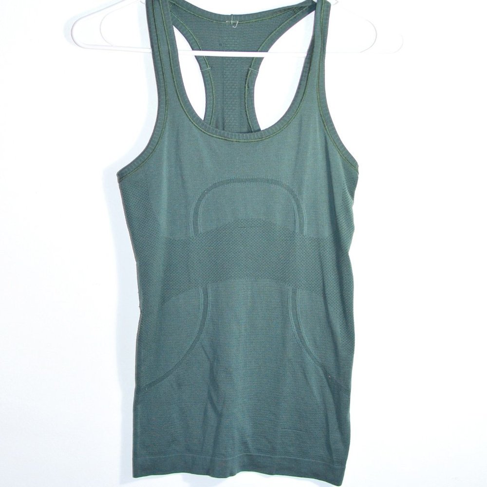 Lululemon Swiftly Tech Racerback Tank Top